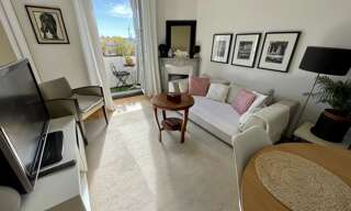 Appartement 2 Pièces 34 m² à louer à Nice (06000)