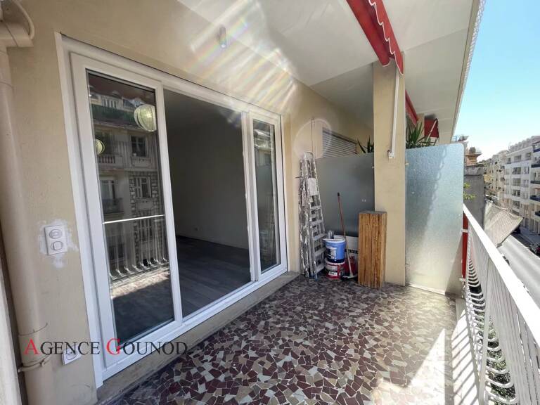 Magnifique 2 pièces avec une Terrasse - Quartier des Musiciens — photo 1