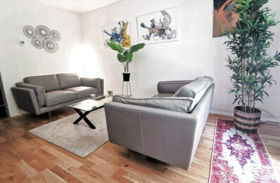 vente appartement 179 000 € à proximité de Carrières-sur-Seine (78420)