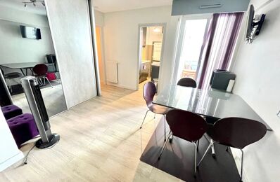 location appartement 780 € CC /mois à proximité de Nice (06200)