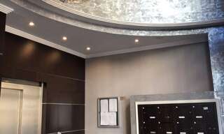 Appartement 1 Pièce 25 m² à louer à Nice (06000)