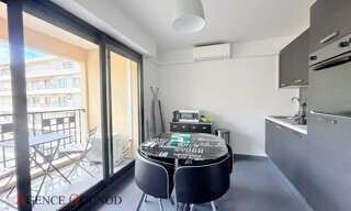 Appartement 1 Pièce 25 m² à louer à Nice (06000)
