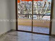 3 Pièces location vide derrière Hôtel MARTINEZ CANNES — photo 2