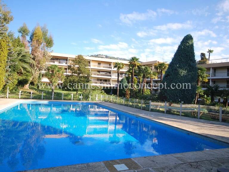 Secteur Montrose avec Piscine - Studio — photo 1