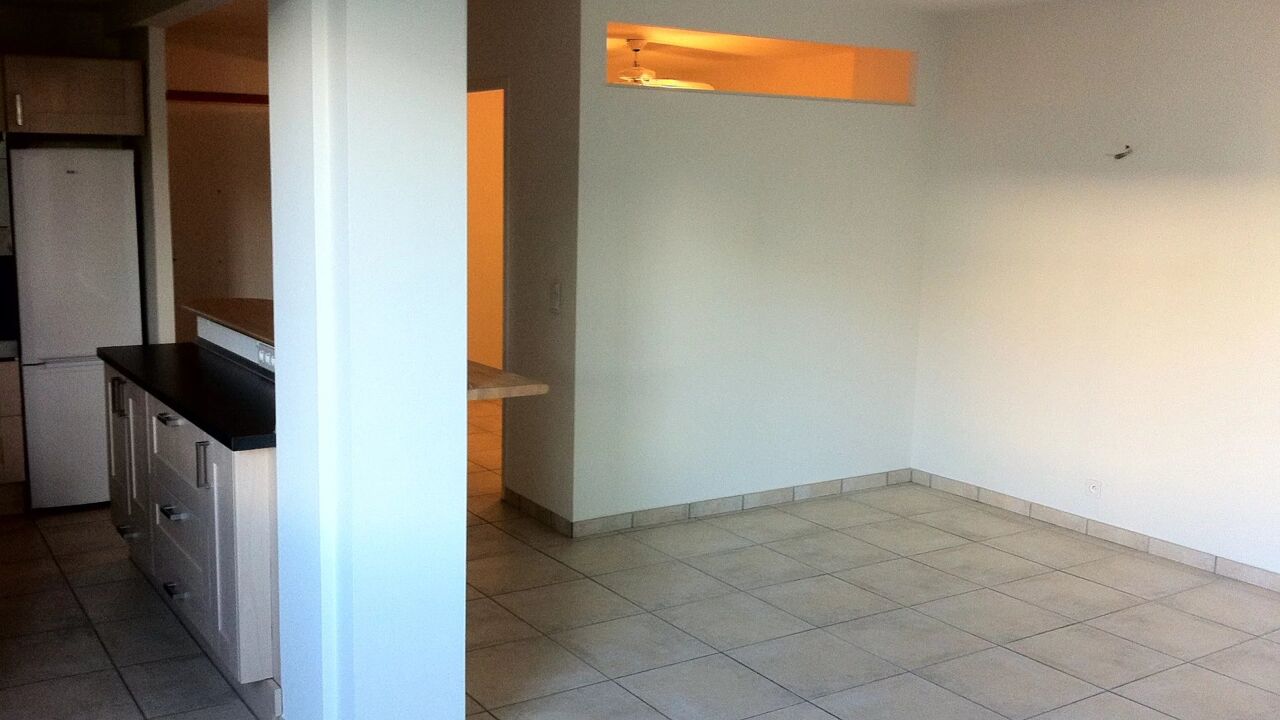 appartement 2 pièces 54 m2 à louer à Cannes (06400)