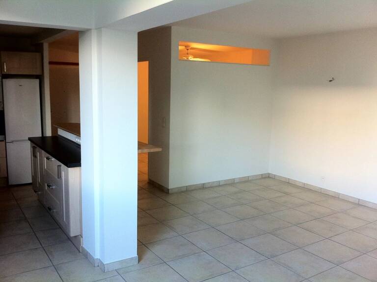 Location 2 pièces vide Cannes — photo 1
