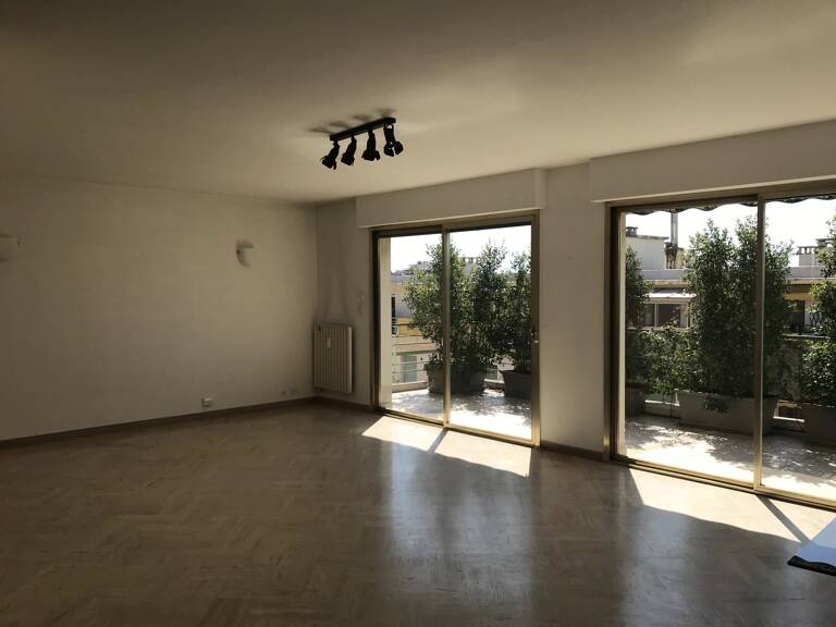 location 4 pièces Cannes — photo 1