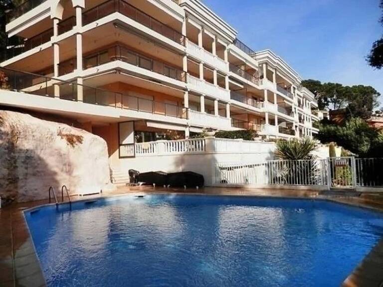 Location 3 p Cannes Est — photo 1
