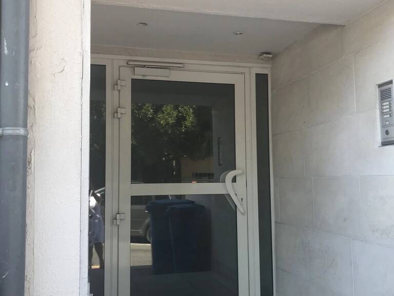 Location 2 Pièces meublé Cannes — photo 1