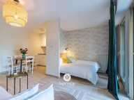 Antibes Saint-Claude - Rez de Jardin - Location Meublée — photo 4
