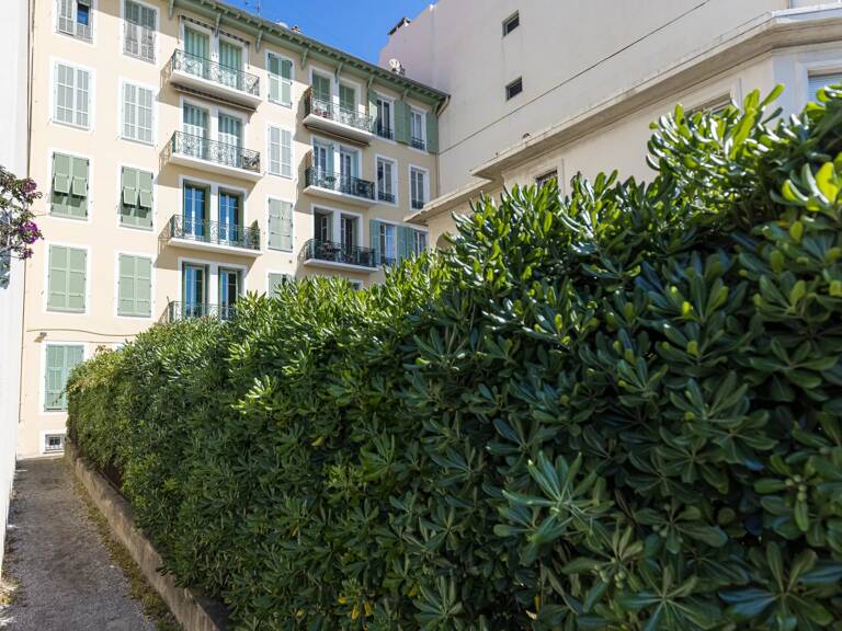 Nice Promenade Des Anglais  - Vue Mer - 5 Pieces — photo 1