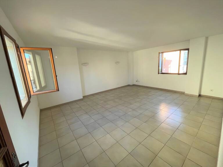 T3/4 Fréjus Plage — photo 1