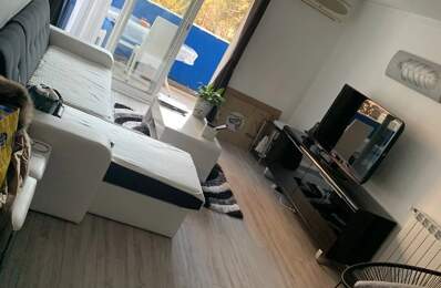 T2 Nice 45m² — photo du bien