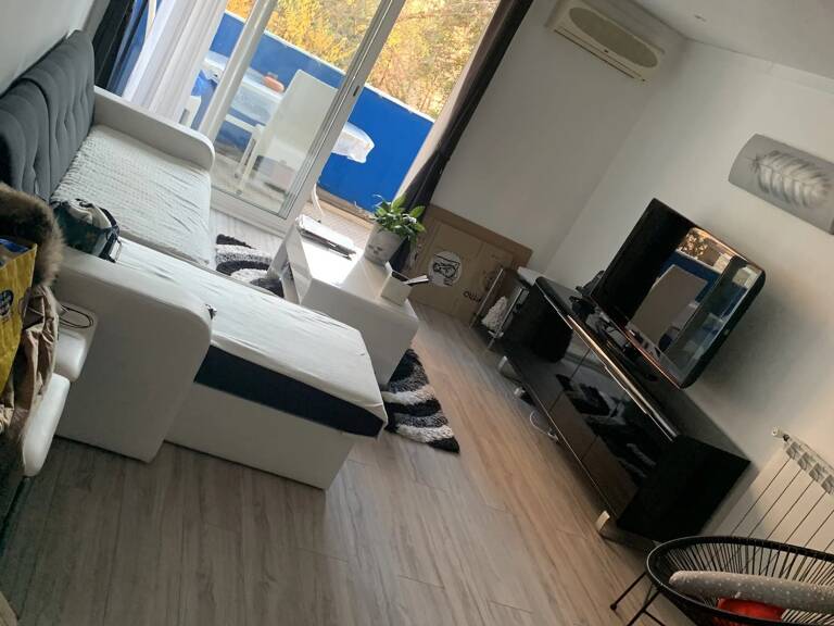 T2 Nice 45m² — photo 1