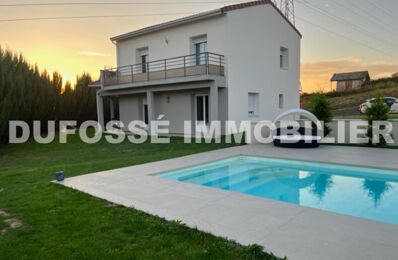 vente maison 470 000 € à proximité de Ravel (63190)