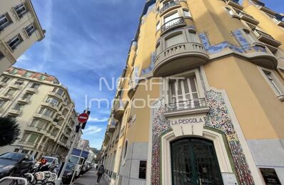 appartement 2 pièces 33 m2 à louer à Nice (06000)