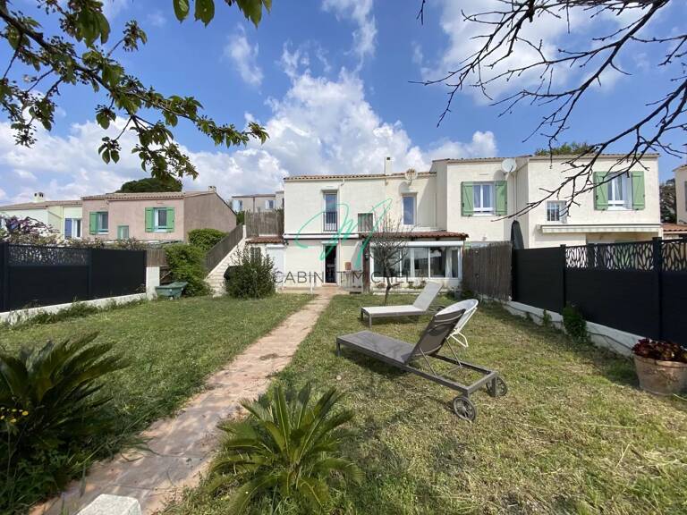 CHATEAUNEUF - Dans quartier résidentiel recherché — photo 1