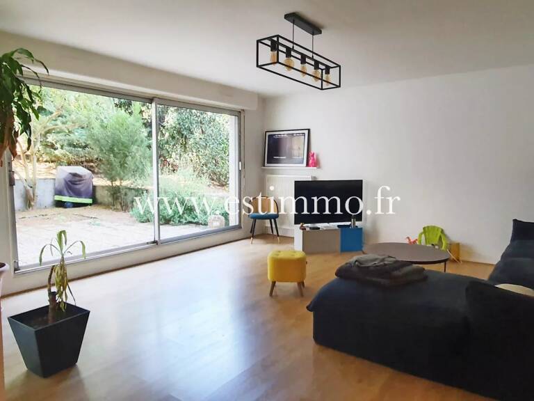 Appartement T3 au cœur d'une résidence arborée — photo 1