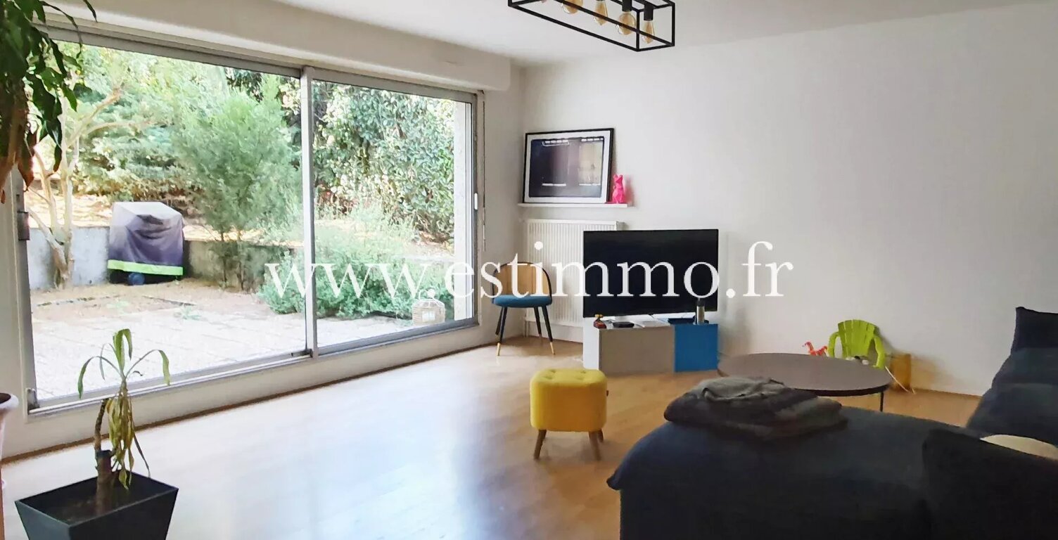 Appartement T3 au cœur d'une résidence arborée — photo 1