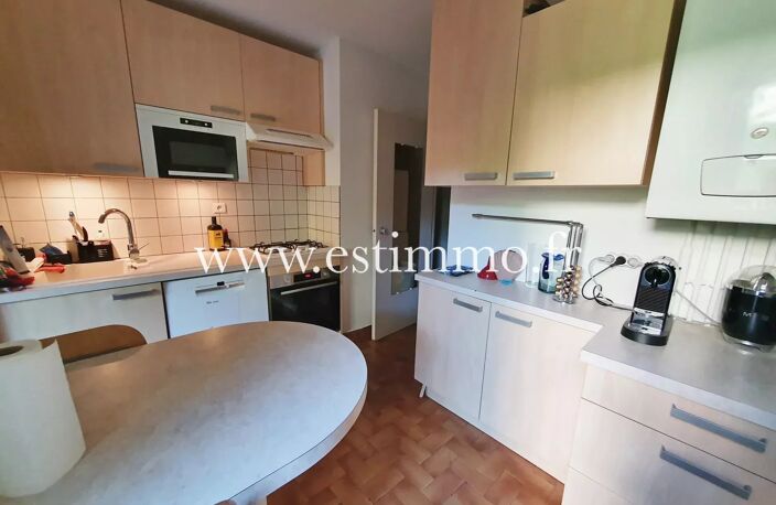 Appartement T3 au cœur d'une résidence arborée — photo 2