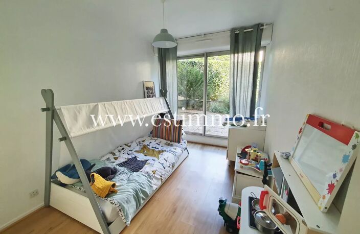 Appartement T3 au cœur d'une résidence arborée — photo 3