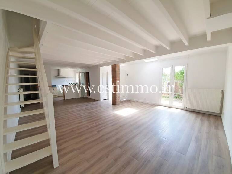 Toulouse Côte Pavée toulousaine de charme — photo 1