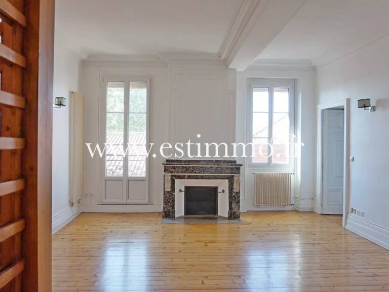 Toulouse Saint Sernin appartement de charme — photo 1