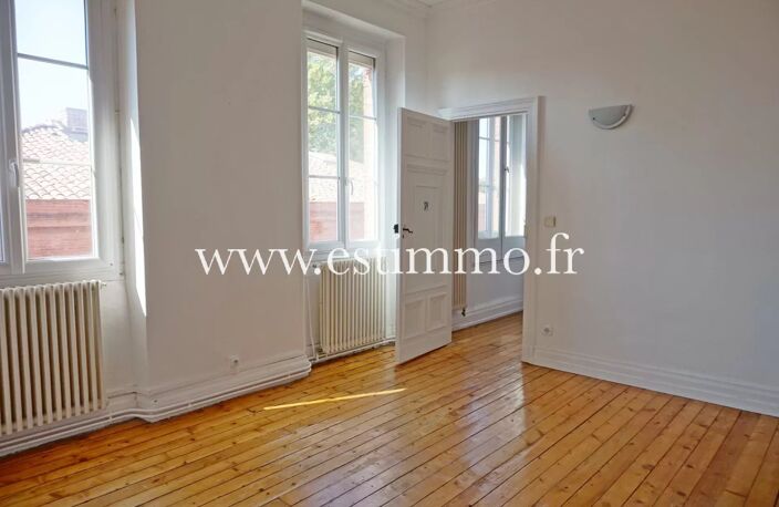 Toulouse Saint Sernin appartement de charme — photo 3