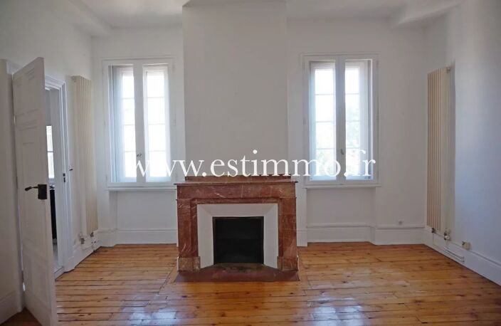 Toulouse Saint Sernin appartement de charme — photo 5