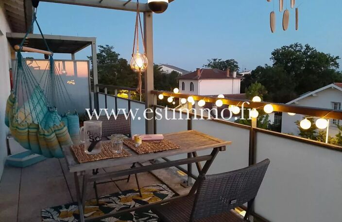 Toulouse Guilhemery Appartement T3 avec terrasse 25 m2 — photo 3