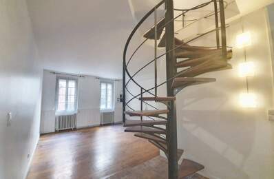 T3 en duplex — photo du bien