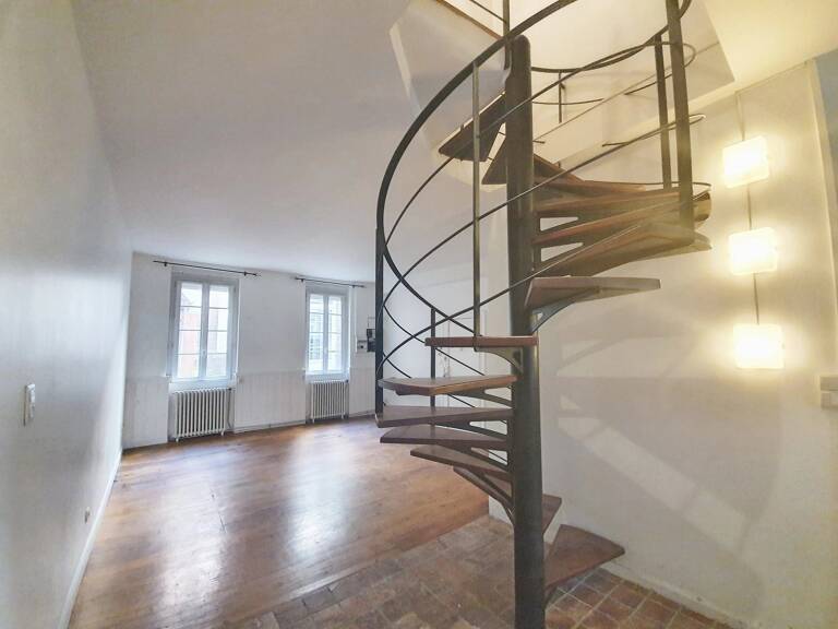 T3 en duplex — photo 1
