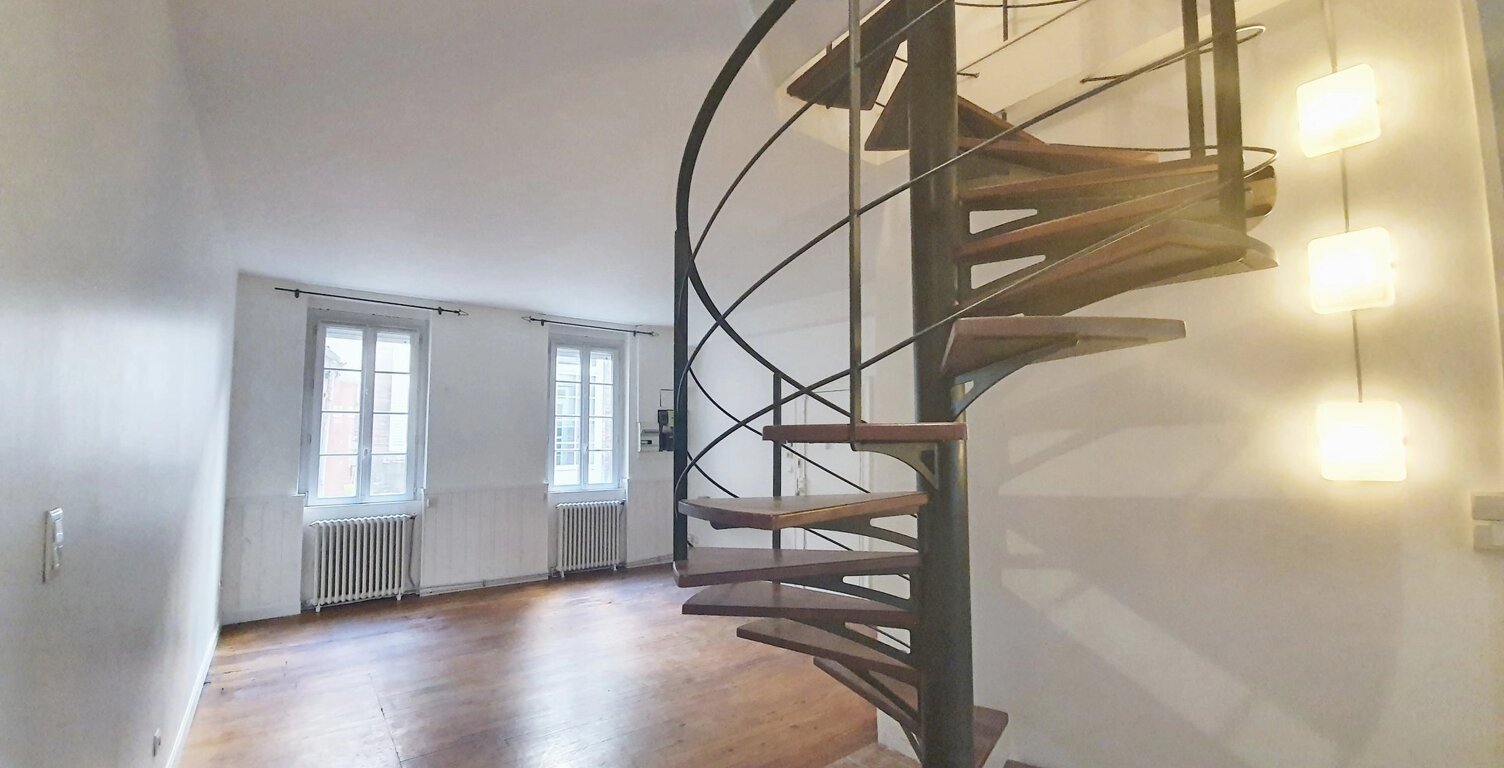 T3 en duplex — photo 1
