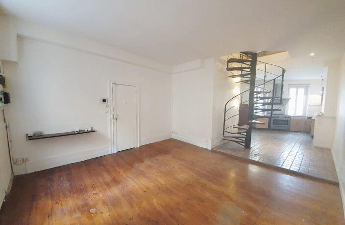 T3 en duplex — photo 2