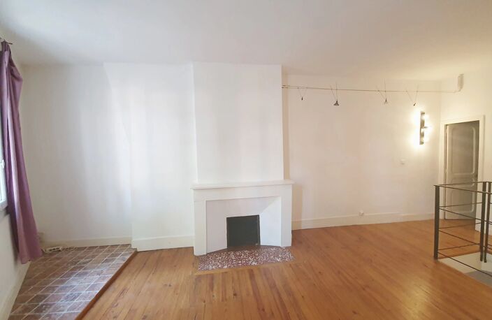 T3 en duplex — photo 4
