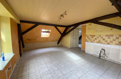 appartement 2 pièces 34 m2 à vendre à Morschwiller-le-Bas (68790)