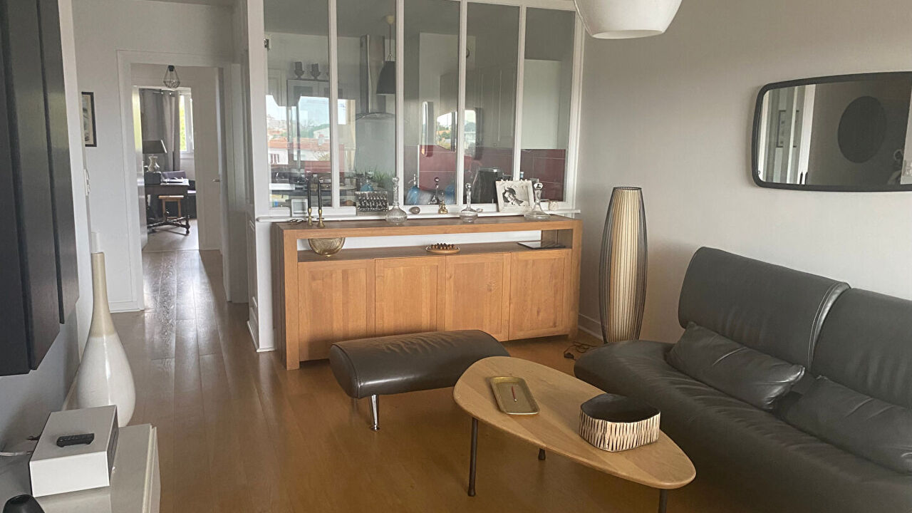 appartement 3 pièces 74 m2 à vendre à La Rochelle (17000)