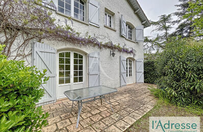 vente maison 395 000 € à proximité de Castelnau-d'Estrétefonds (31620)