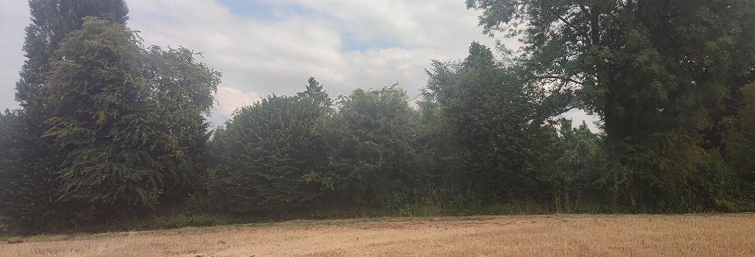 Terrain  758 m² à vendre à Seraincourt (95450)