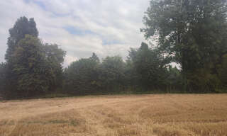 Terrain  1003 m² à vendre à Seraincourt (95450)