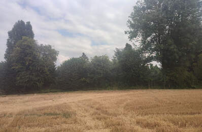 Terrain constructible sur Seraincourt — photo du bien