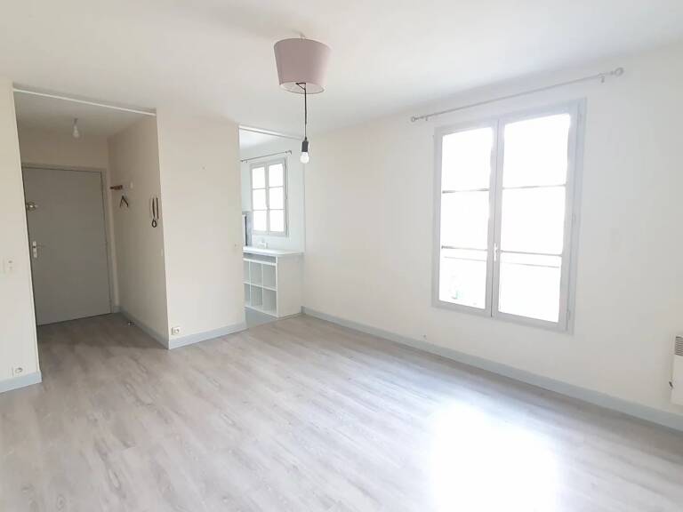 Appartement type F2 — photo 1