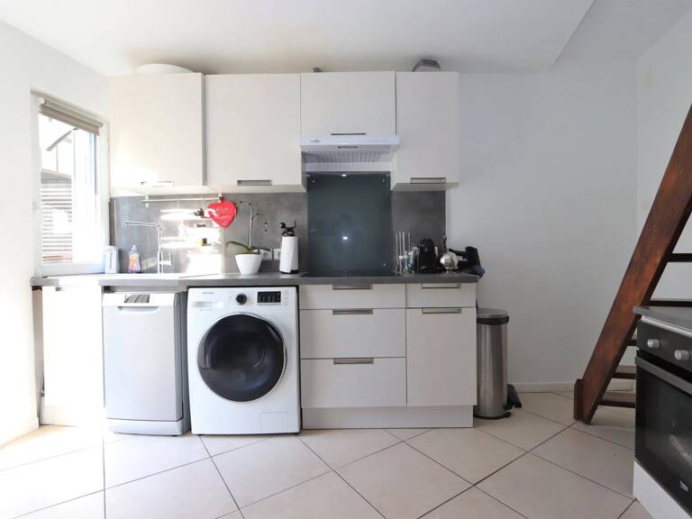 Appartement 2 pièces  à vendre 28 m² — photo 1