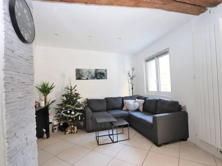 Appartement 2 pièces  à vendre 28 m² — photo 1