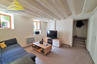 Appartement 1 pièces 617 €