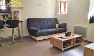 Appartement 1 Pièce 19 m² à louer à Mandres-les-Roses (94520)