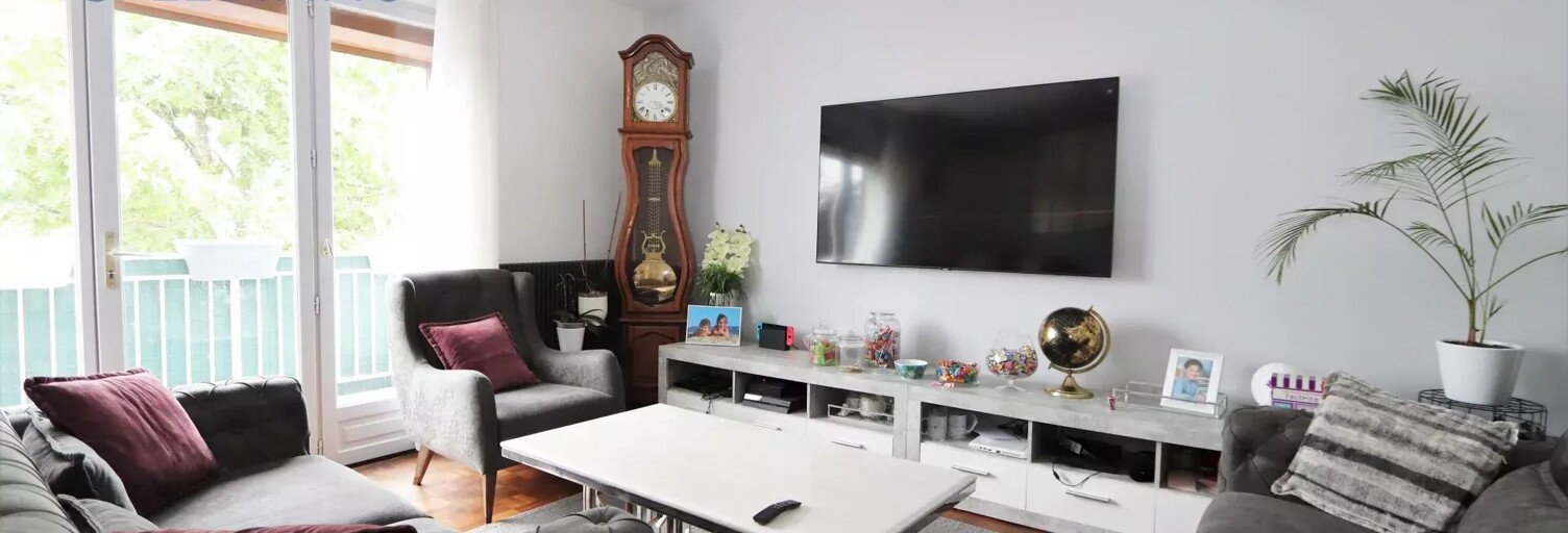 Maison 6 Pièces 126 m² à vendre à Périgny (94520)