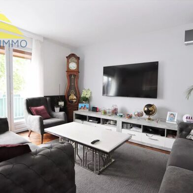 Maison 6 pièces 546000 €