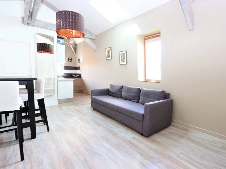 Appartement 2 pièces  à vendre 36 m² — photo 1