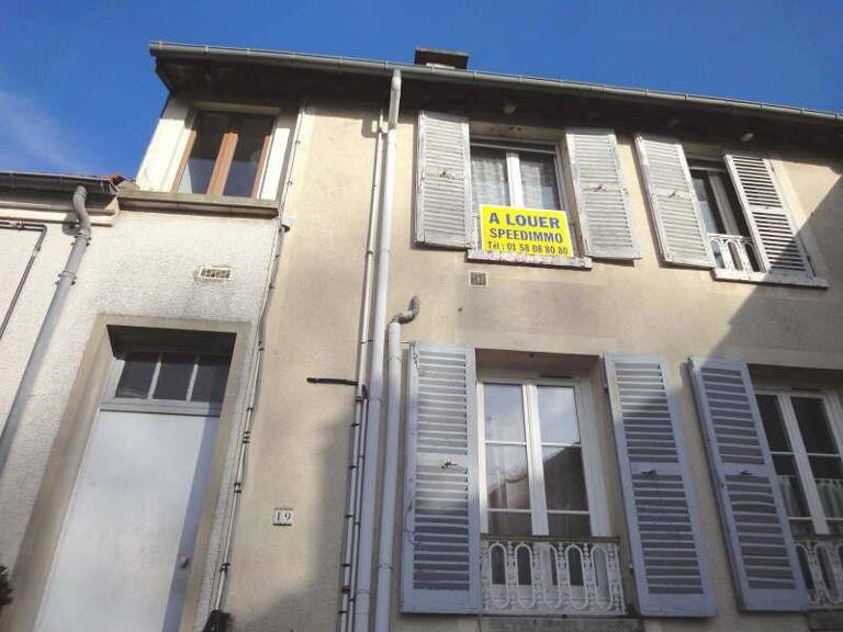 Appartement 2 pièces  à vendre 35 m² — photo 1